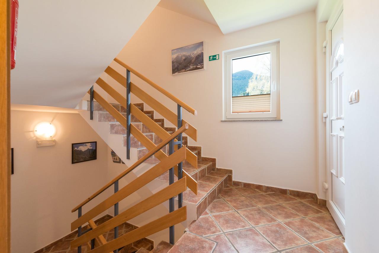Villa Planina Kranjska Gora Exterior photo